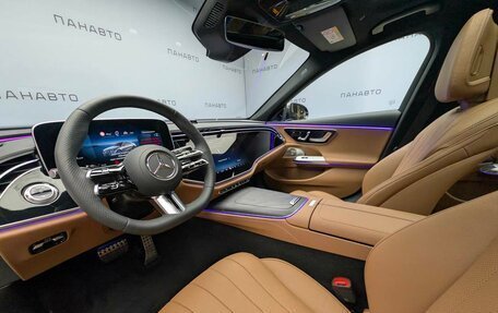 Mercedes-Benz E-Класс, 2025 год, 9 990 000 рублей, 6 фотография