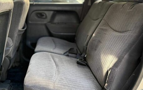 Suzuki Wagon R III, 2000 год, 215 000 рублей, 17 фотография