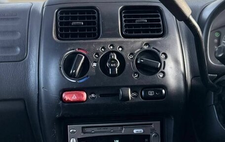 Suzuki Wagon R III, 2000 год, 215 000 рублей, 12 фотография