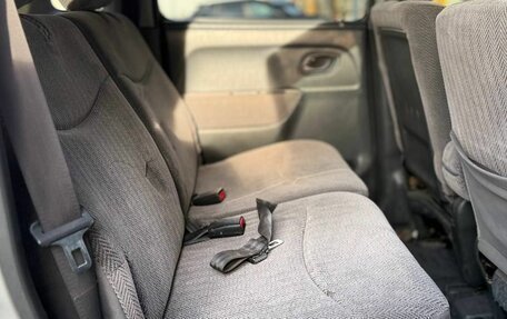 Suzuki Wagon R III, 2000 год, 215 000 рублей, 16 фотография