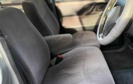 Suzuki Wagon R III, 2000 год, 215 000 рублей, 14 фотография