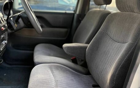 Suzuki Wagon R III, 2000 год, 215 000 рублей, 15 фотография