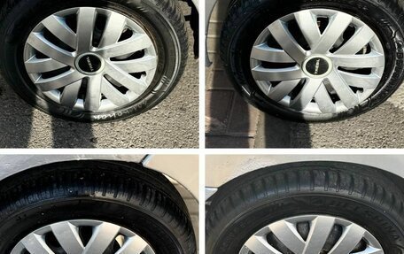 Suzuki Wagon R III, 2000 год, 215 000 рублей, 19 фотография