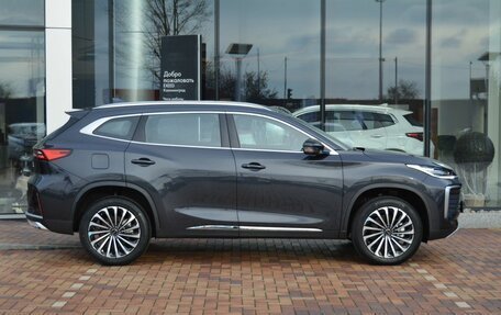 CheryExeed TXL, 2024 год, 3 800 000 рублей, 4 фотография