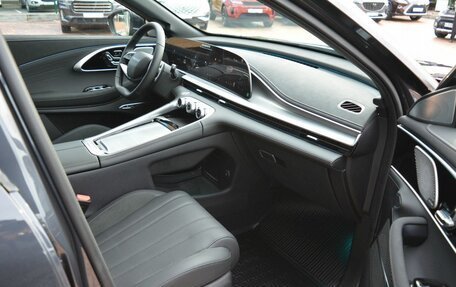 CheryExeed TXL, 2024 год, 3 800 000 рублей, 18 фотография