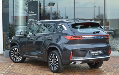 CheryExeed TXL, 2024 год, 3 800 000 рублей, 7 фотография