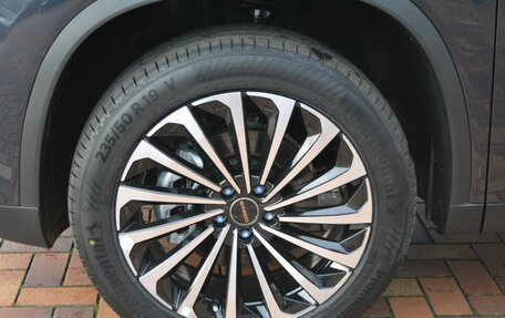 CheryExeed TXL, 2024 год, 3 800 000 рублей, 11 фотография