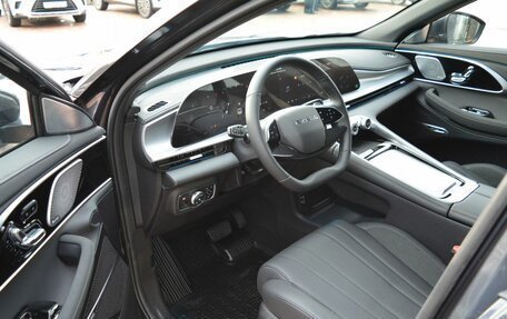 CheryExeed TXL, 2024 год, 3 800 000 рублей, 14 фотография