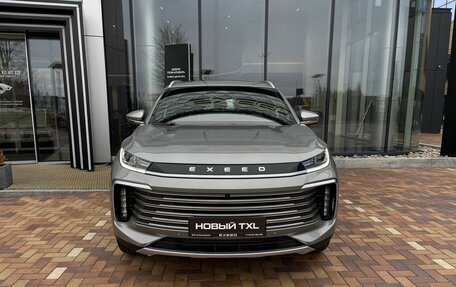 CheryExeed TXL, 2024 год, 3 800 000 рублей, 2 фотография