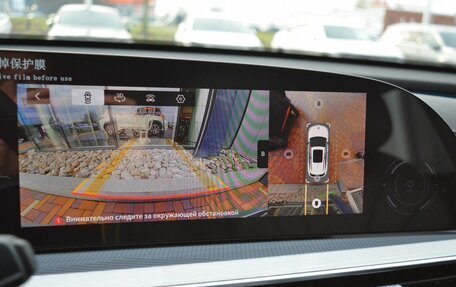 CheryExeed TXL, 2024 год, 3 800 000 рублей, 27 фотография