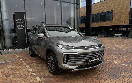 CheryExeed TXL, 2024 год, 3 800 000 рублей, 3 фотография