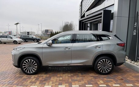 CheryExeed TXL, 2024 год, 3 800 000 рублей, 4 фотография