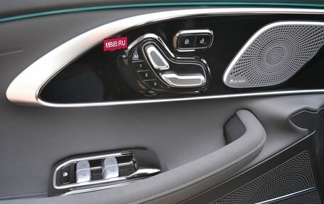 CheryExeed TXL, 2024 год, 3 800 000 рублей, 23 фотография