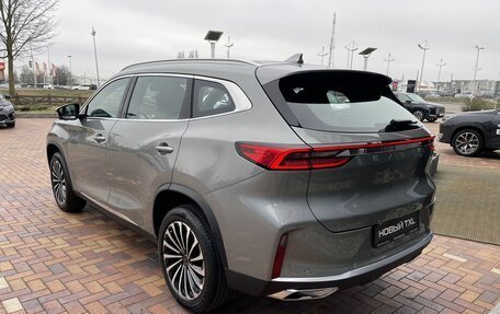 CheryExeed TXL, 2024 год, 3 800 000 рублей, 5 фотография