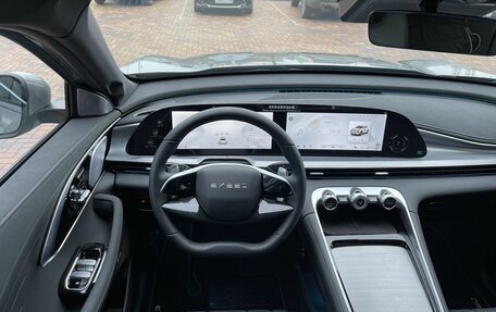 CheryExeed TXL, 2024 год, 3 800 000 рублей, 14 фотография