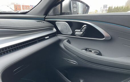CheryExeed TXL, 2024 год, 3 800 000 рублей, 17 фотография