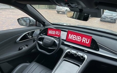 CheryExeed TXL, 2024 год, 3 800 000 рублей, 13 фотография