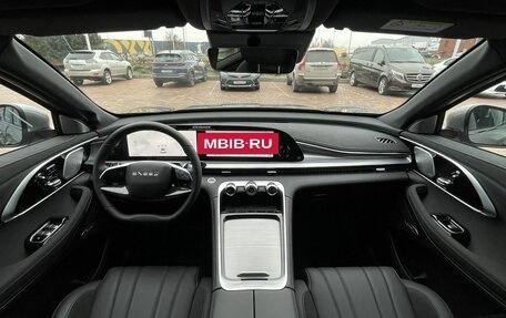 CheryExeed TXL, 2024 год, 3 800 000 рублей, 12 фотография