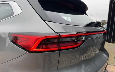 CheryExeed TXL, 2024 год, 3 800 000 рублей, 27 фотография