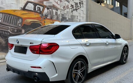 BMW 1 серия, 2021 год, 1 540 000 рублей, 5 фотография