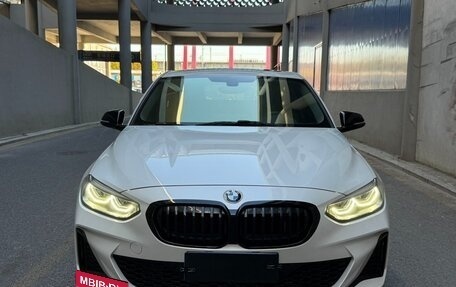 BMW 1 серия, 2021 год, 1 540 000 рублей, 2 фотография