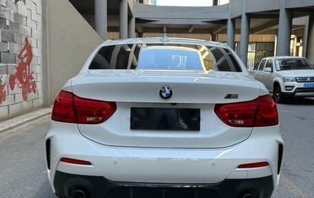 BMW 1 серия, 2021 год, 1 540 000 рублей, 6 фотография