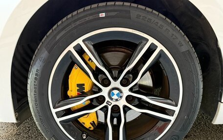 BMW 1 серия, 2021 год, 1 540 000 рублей, 8 фотография