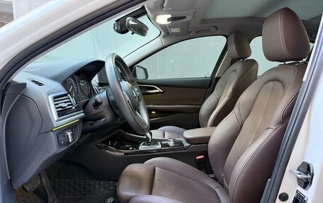 BMW 1 серия, 2021 год, 1 540 000 рублей, 10 фотография