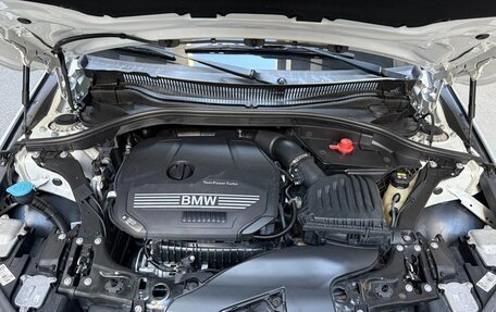 BMW 1 серия, 2021 год, 1 540 000 рублей, 9 фотография