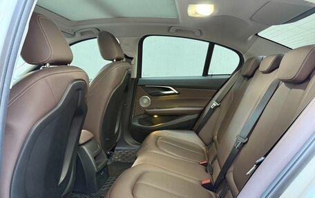 BMW 1 серия, 2021 год, 1 540 000 рублей, 19 фотография