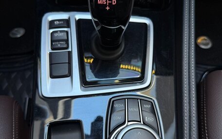 BMW 1 серия, 2021 год, 1 540 000 рублей, 18 фотография