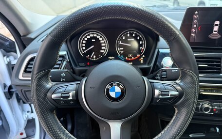 BMW 1 серия, 2021 год, 1 540 000 рублей, 14 фотография