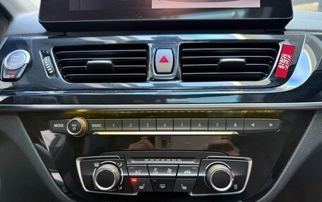 BMW 1 серия, 2021 год, 1 540 000 рублей, 17 фотография