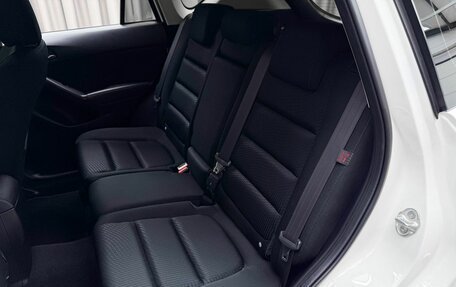 Mazda CX-5 II, 2014 год, 2 290 000 рублей, 10 фотография