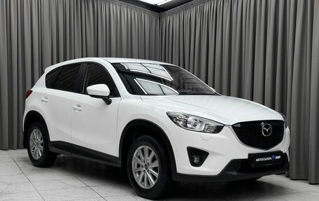 Mazda CX-5 II, 2014 год, 2 290 000 рублей, 3 фотография