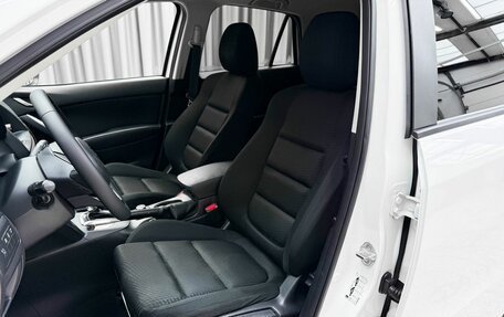 Mazda CX-5 II, 2014 год, 2 290 000 рублей, 9 фотография