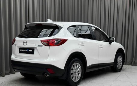 Mazda CX-5 II, 2014 год, 2 290 000 рублей, 4 фотография