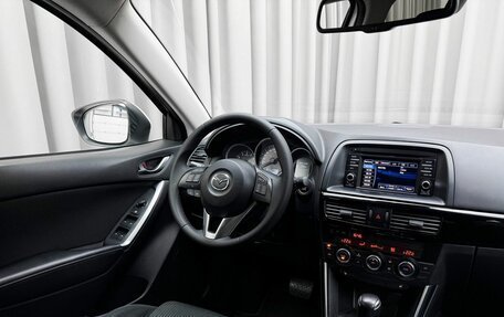 Mazda CX-5 II, 2014 год, 2 290 000 рублей, 7 фотография