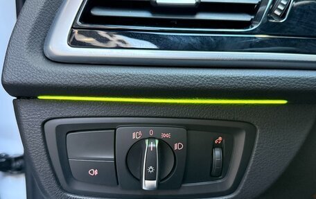 BMW 1 серия, 2021 год, 1 540 000 рублей, 22 фотография