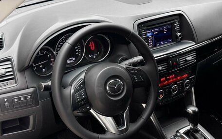 Mazda CX-5 II, 2014 год, 2 290 000 рублей, 8 фотография