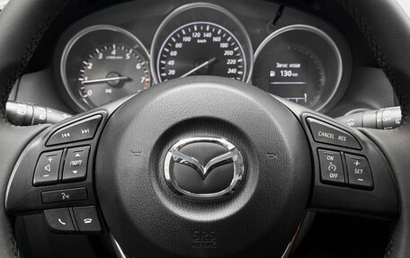 Mazda CX-5 II, 2014 год, 2 290 000 рублей, 11 фотография