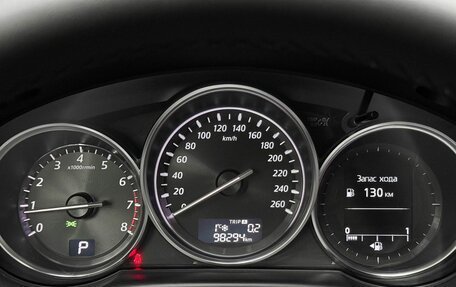 Mazda CX-5 II, 2014 год, 2 290 000 рублей, 12 фотография