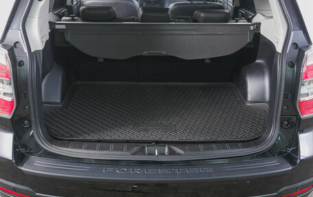 Subaru Forester, 2013 год, 2 179 000 рублей, 8 фотография