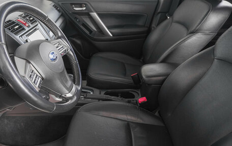 Subaru Forester, 2013 год, 2 179 000 рублей, 9 фотография