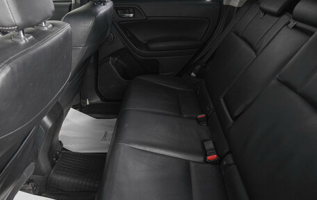 Subaru Forester, 2013 год, 2 179 000 рублей, 10 фотография