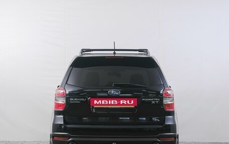 Subaru Forester, 2013 год, 2 179 000 рублей, 6 фотография