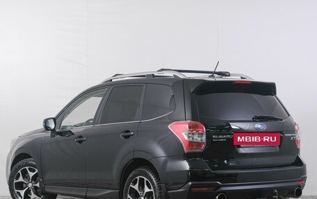 Subaru Forester, 2013 год, 2 179 000 рублей, 5 фотография