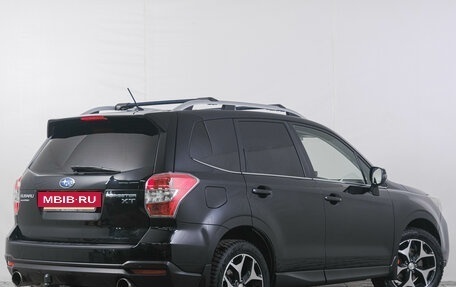 Subaru Forester, 2013 год, 2 179 000 рублей, 7 фотография