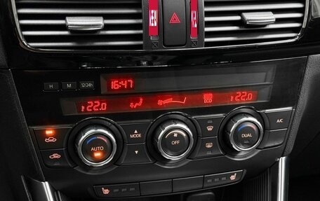 Mazda CX-5 II, 2014 год, 2 290 000 рублей, 14 фотография