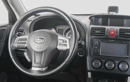 Subaru Forester, 2013 год, 2 179 000 рублей, 13 фотография